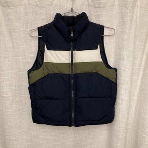 XS/S Vintage Old Navy Puffer Vest